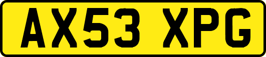 AX53XPG