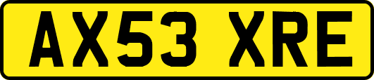 AX53XRE