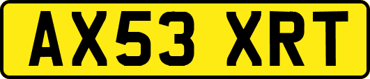 AX53XRT