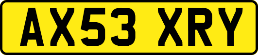 AX53XRY