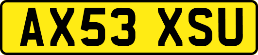 AX53XSU