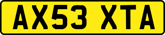 AX53XTA