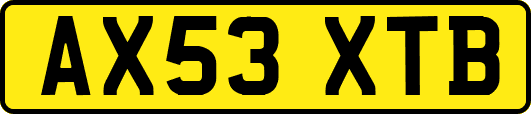 AX53XTB