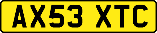 AX53XTC