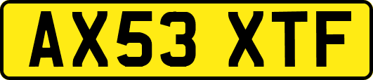 AX53XTF