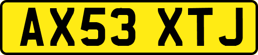 AX53XTJ
