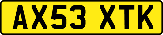 AX53XTK