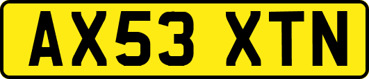 AX53XTN