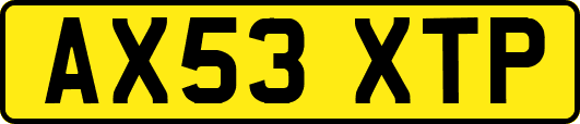 AX53XTP