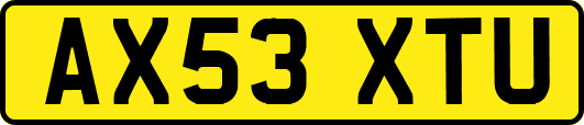 AX53XTU