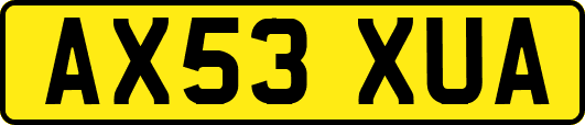 AX53XUA