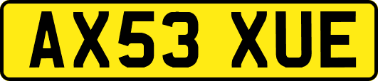AX53XUE