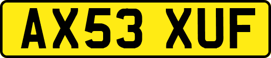 AX53XUF