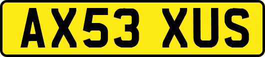 AX53XUS