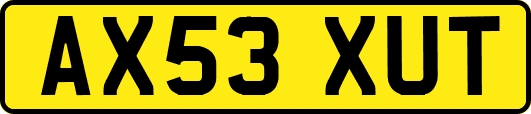 AX53XUT