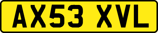 AX53XVL