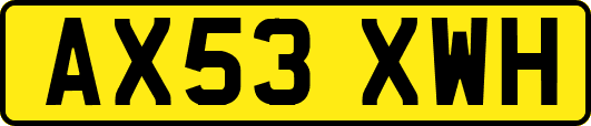 AX53XWH