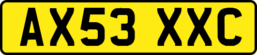 AX53XXC