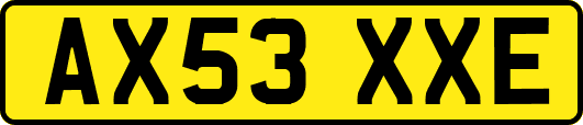 AX53XXE