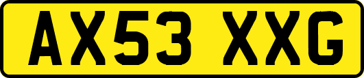 AX53XXG