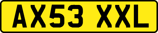 AX53XXL