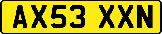 AX53XXN