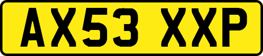AX53XXP