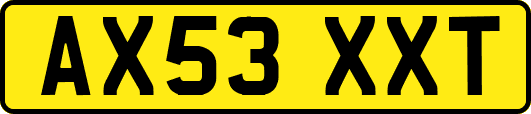 AX53XXT