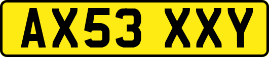 AX53XXY