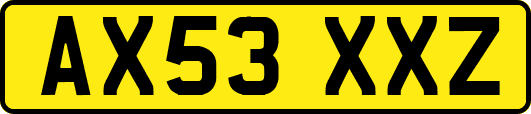 AX53XXZ