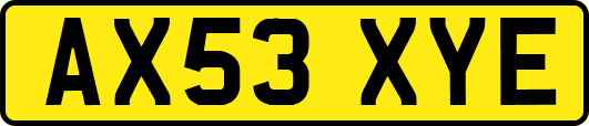 AX53XYE