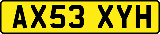AX53XYH