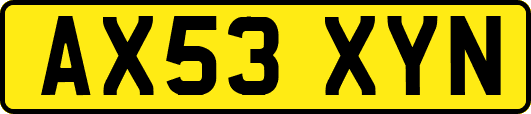 AX53XYN
