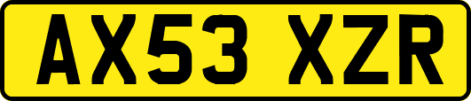 AX53XZR