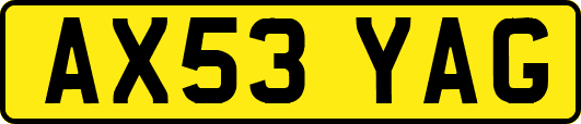 AX53YAG