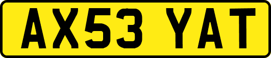 AX53YAT