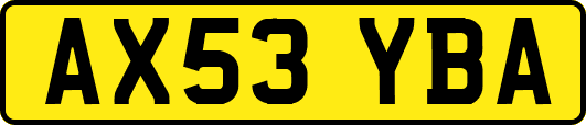 AX53YBA