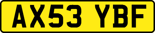 AX53YBF