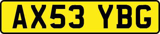 AX53YBG