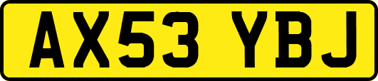 AX53YBJ