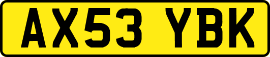 AX53YBK