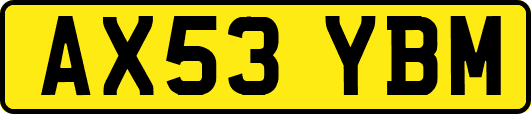 AX53YBM