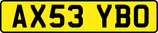 AX53YBO