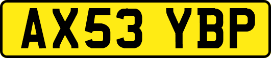 AX53YBP