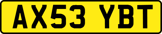 AX53YBT