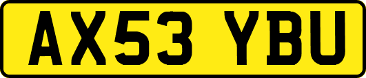 AX53YBU
