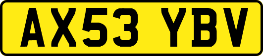 AX53YBV