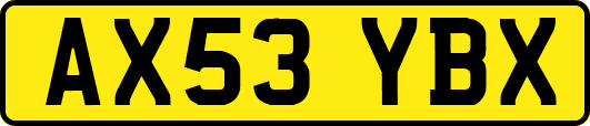 AX53YBX