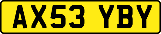 AX53YBY