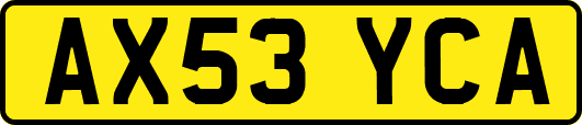 AX53YCA
